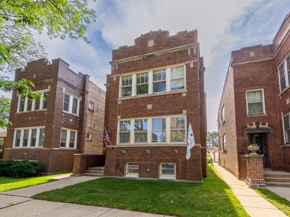 6712 N Maplewood Ave, Chicago, IL 60645