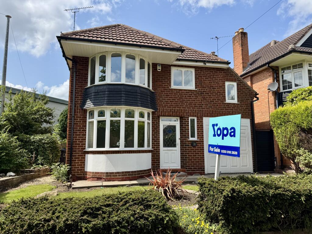 Additional image 14 of Bagnell Road, Kings Heath, Birmingham, B13