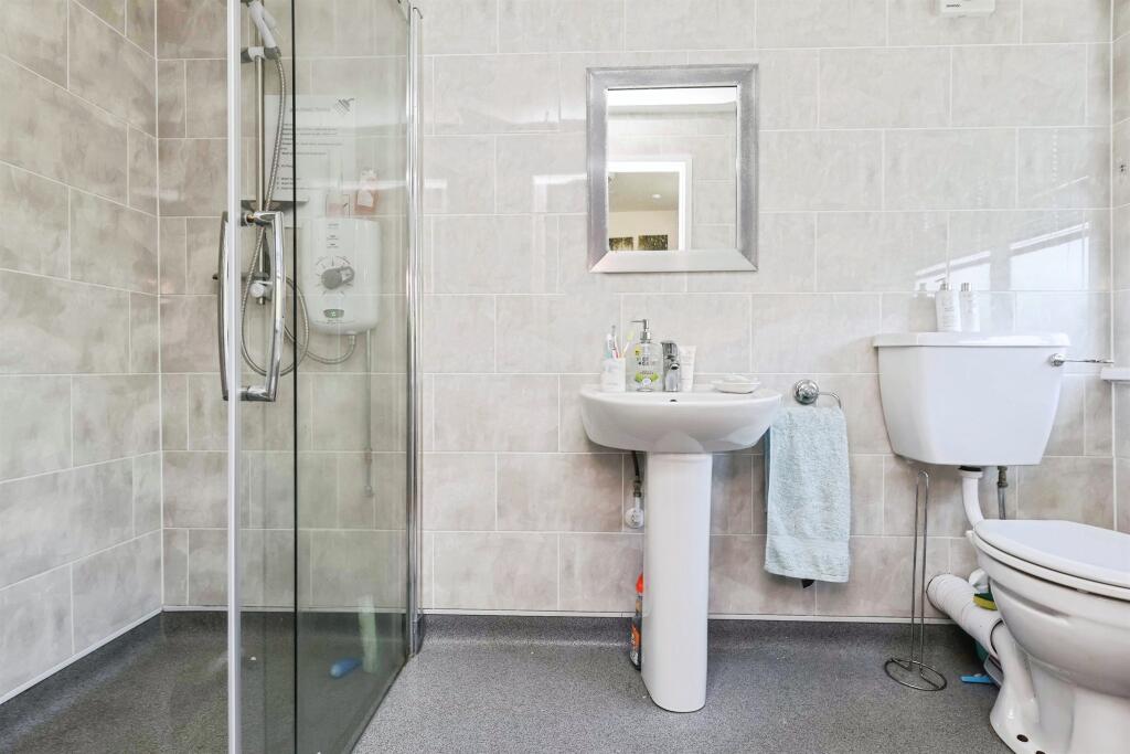 Additional image 16 of Martin Rise, Birmingham