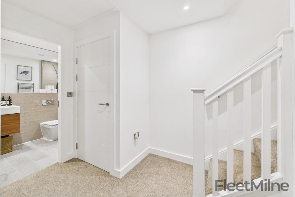 Additional image 15 of Assay Lofts, Charlotte Street, B3 1BP