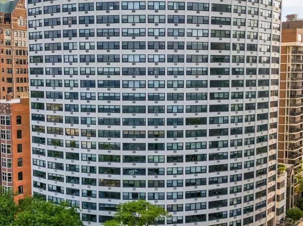 1150 N Lake Shore Dr APT 19A, Chicago, IL 60611