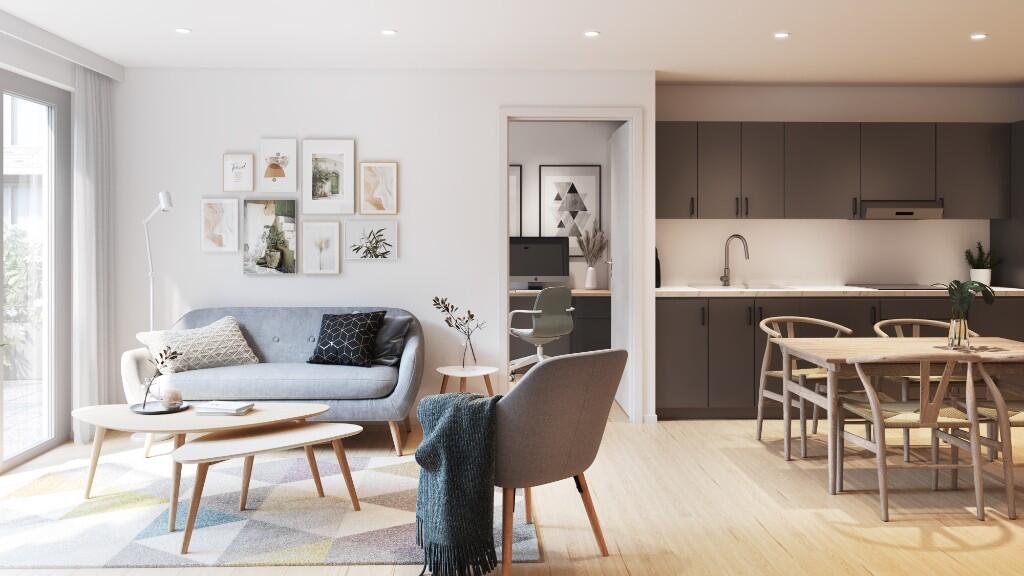 Additional image 4 of Lancaster Wharf, Princip Street, Birmingham, B4