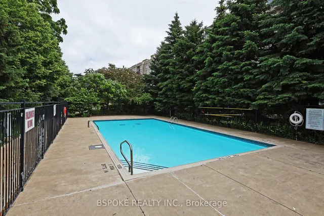 Additional image 23 of 1720 Eglinton Ave Unit 618