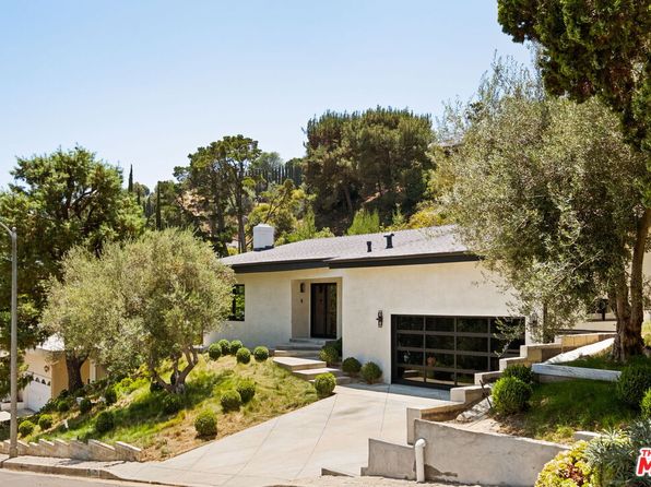 8628 Edwin Dr, Los Angeles, CA 90046