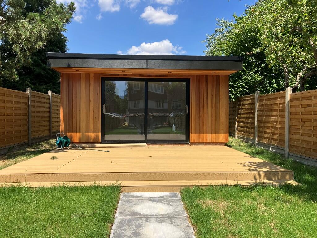 Additional image 2 of Batchwood Drive, St. Albans, Hertfordshire, AL3 5SB