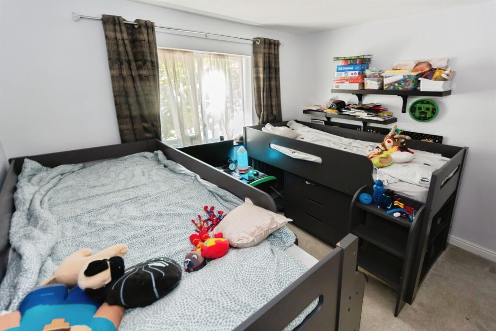 Additional image 14 of Buckthorn Avenue, Birmingham