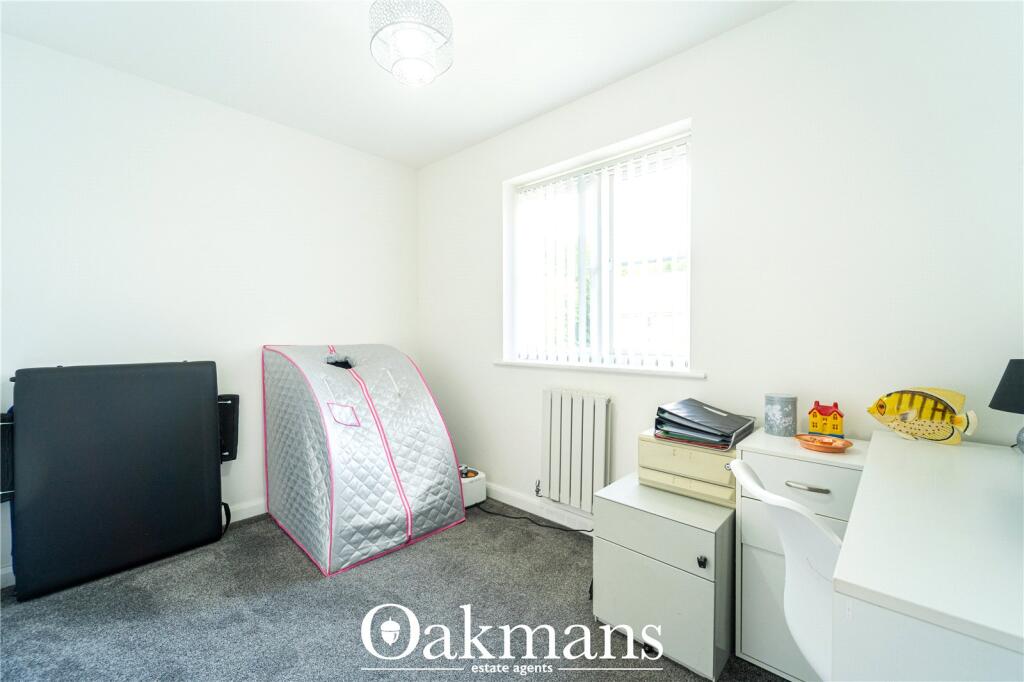 Additional image 18 of Woodcock Lane North, Birmingham, West Midlands, B27