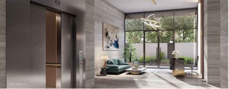 Additional image 3 of Koregaon Park Annexe, Pune