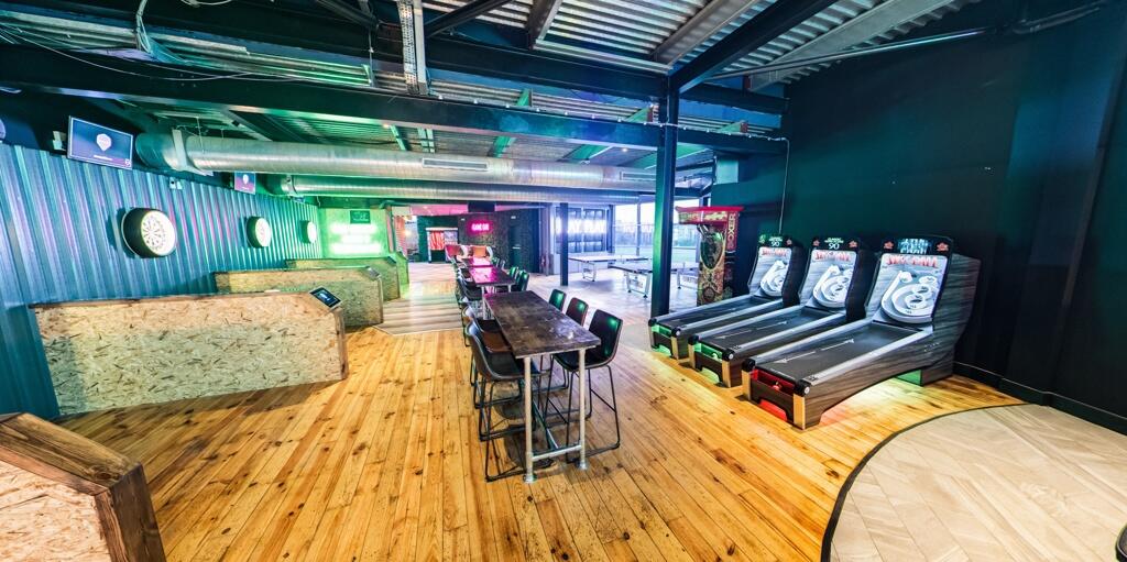 Additional image 9 of The Beach Bar, 1A Beach Esplanade, Aberdeen, AB24 5NS