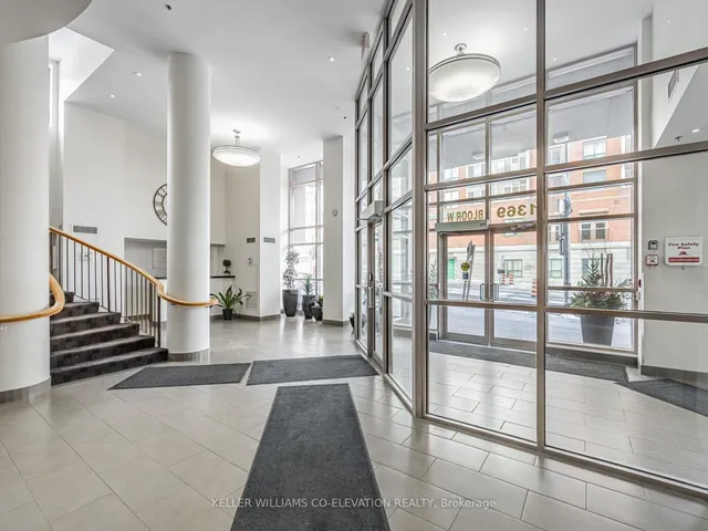 Additional image 4 of 1369 Bloor St Unit 1215