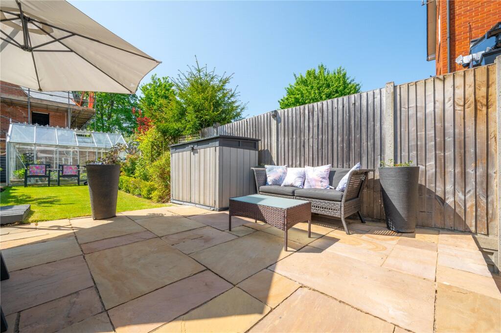 Additional image 18 of Prospect Road, St. Albans, Hertfordshire