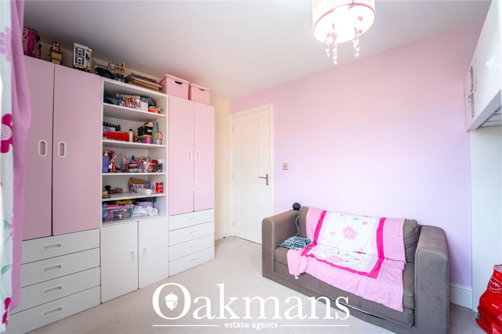 Additional image 22 of Boundary View, Selly Oak, Birmingham, West Midlands, B29