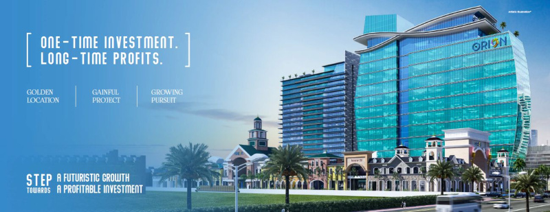 Additional image 2 of Sector 132, Noida