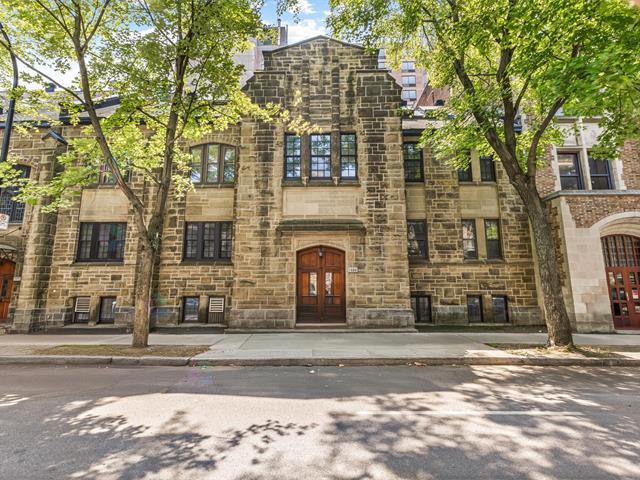 3666 Rue Jeanne-Mance|#107|Montréal (Le Plateau-Mont-Royal), Quebec H2X2K5