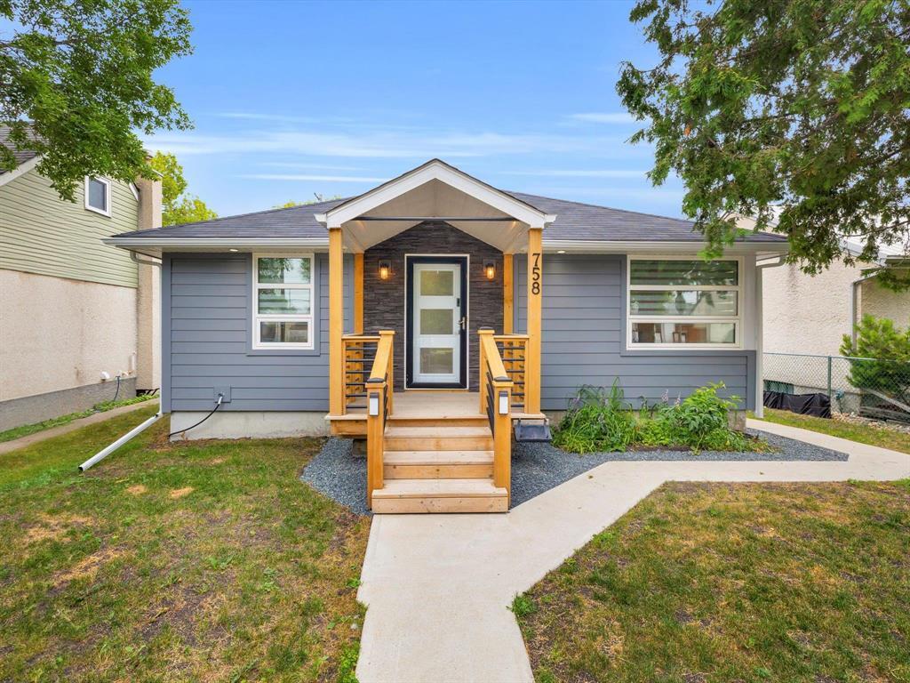 758 Union Avenue E|Winnipeg, Manitoba R2L1A6