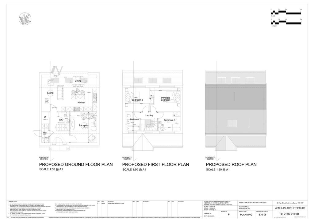 Additional image 4 of Churchill Crescent, Welham Green