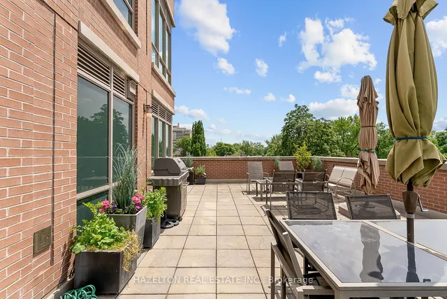 Additional image 30 of 155 St Clair Ave Unit 506