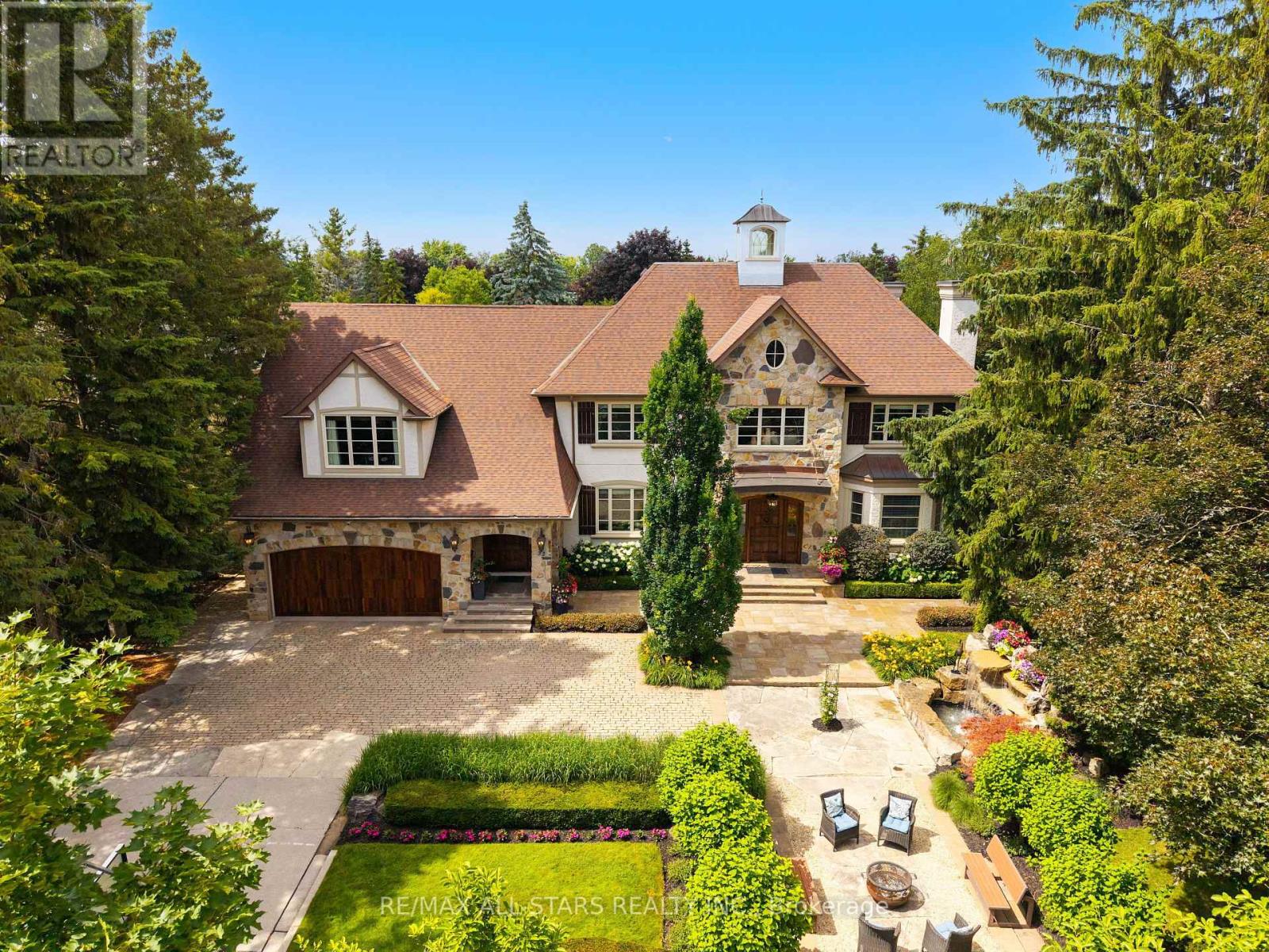 Property image for 32 WEMBLEY AVENUE|Markham (Unionville), Ontario L3R2A9