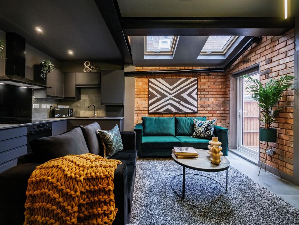 Additional image 3 of Pershore Road, Birmingham, B29