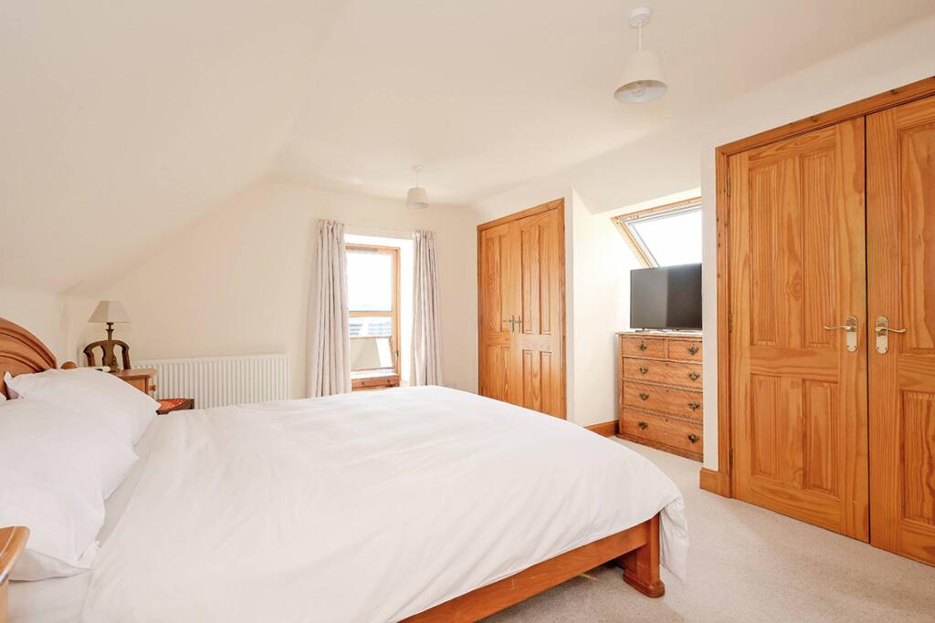 Additional image 21 of Arlo House, Oyne, Insch, AB52 6QU