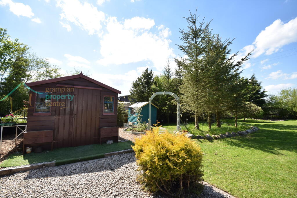 Additional image 25 of Maple Lodge, Crossroads, Keith, AB55 6NA