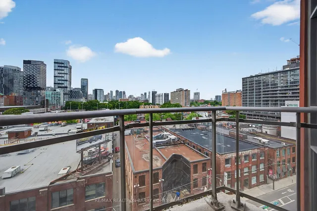 Additional image 20 of 255 Richmond St Unit 814