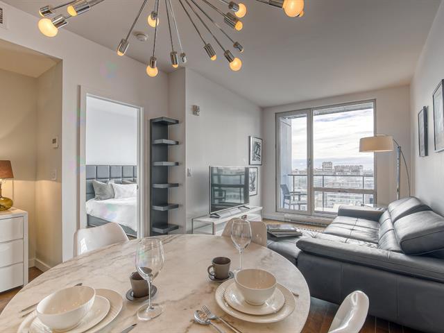 635 Rue St-Maurice|#1504|Montréal (Ville-Marie), Quebec H3C1N6