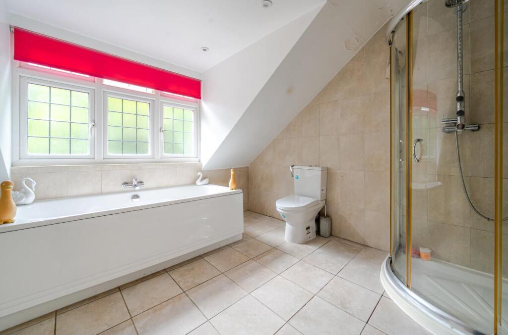 Additional image 11 of Brookmans Park, Hertfordshire