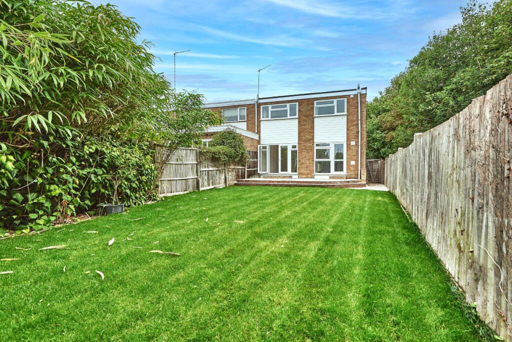 Additional image 10 of New House Park, St Albans, Hertfordshire, AL1