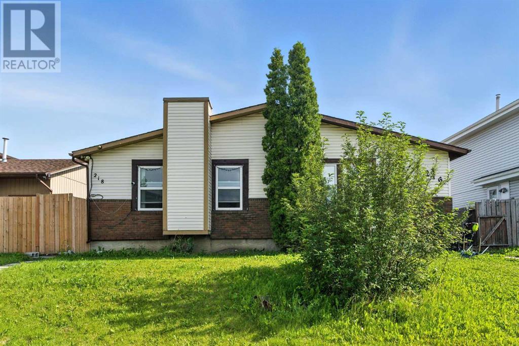 218 Whitman Place NE|Calgary, Alberta T1Y4H9