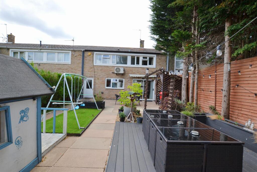 Additional image 31 of Rowan Walk, Hatfield