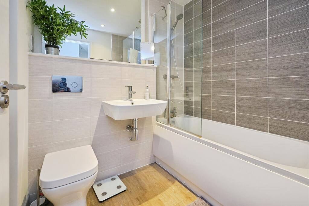 Additional image 7 of Sheepcote Street, BIRMINGHAM