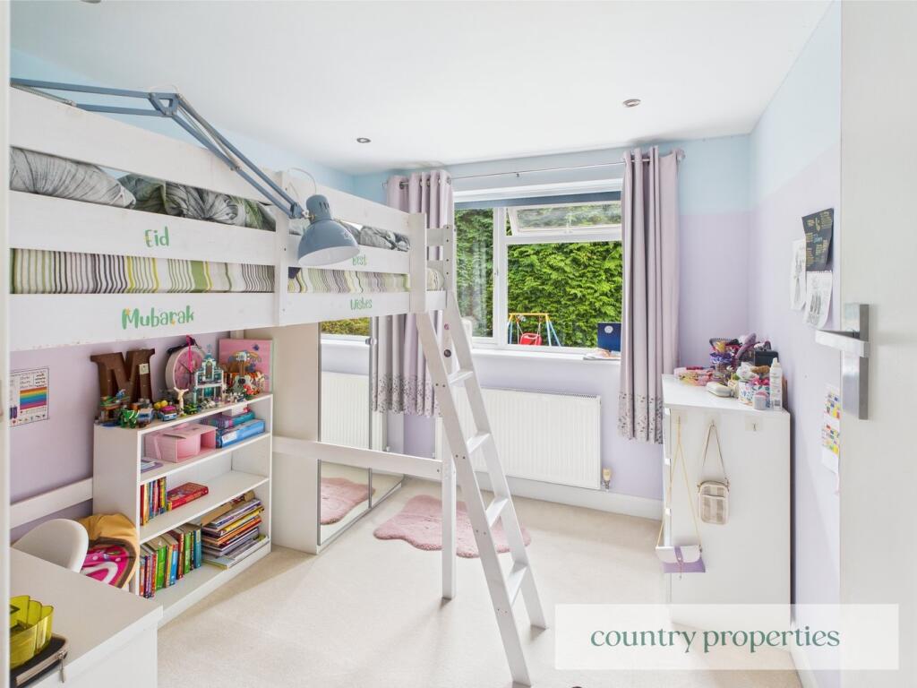 Additional image 9 of Willow Grove, Welwyn Garden City, AL8