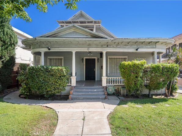 5526 Lexington Ave, Los Angeles, CA 90038