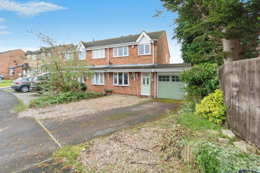 Additional image 17 of Austin Close, Acocks Green, Birmingham, West Midlands, B27