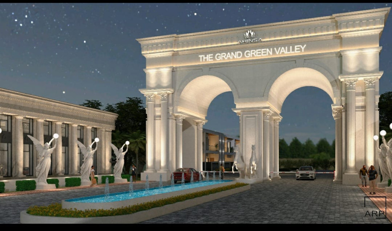 Additional image 2 of Fatehabad Road, Agra