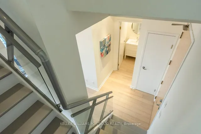 Additional image 13 of 301 Markham St Unit 806