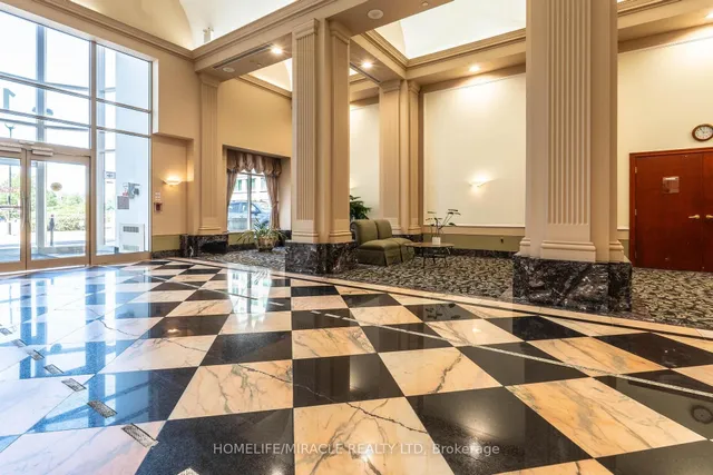 Additional image 4 of 1 Lee Centre Dr Unit 1506