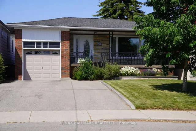 98 North Woodrow Blvd