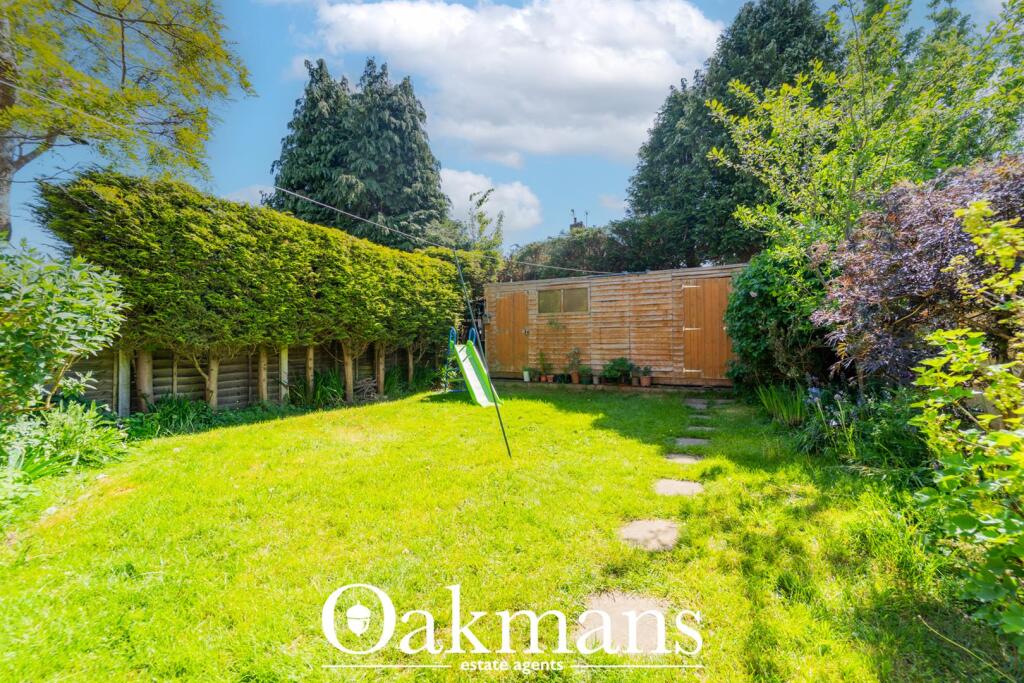 Additional image 21 of Hill Top Road, Birmingham, B31