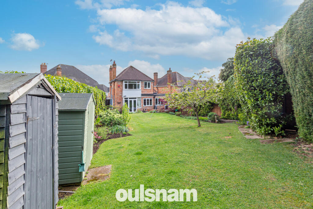 Additional image 25 of Verstone Croft, Northfield, Birmingham, B31