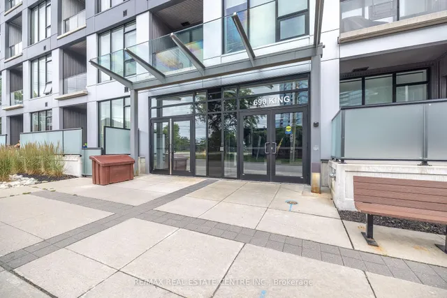 Additional image 3 of 690 King St Unit 412