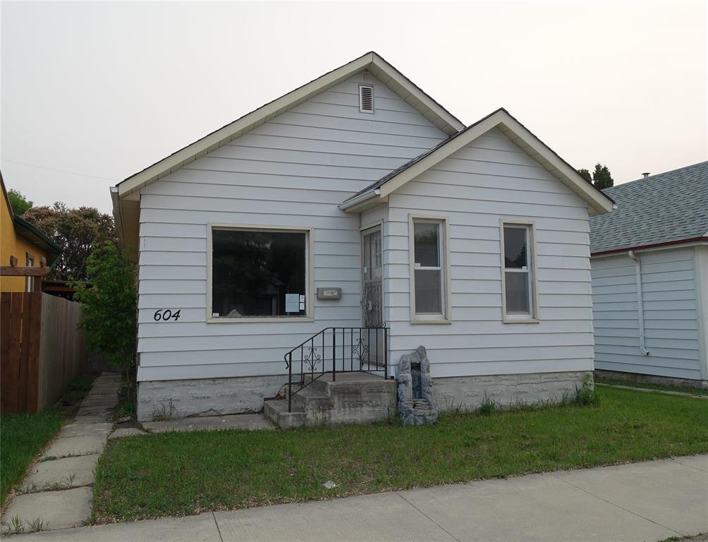 604 Union Avenue E|Winnipeg, Manitoba R2L1A4