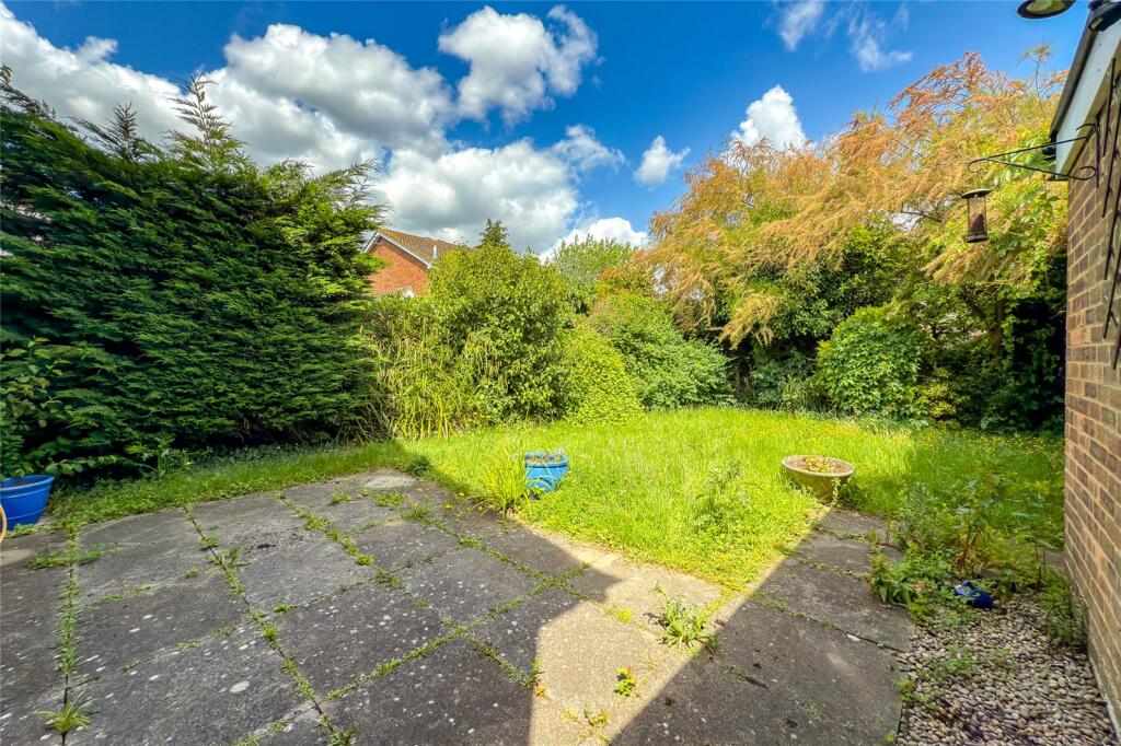 Additional image 11 of Harefield Place, St. Albans, Hertfordshire, AL4