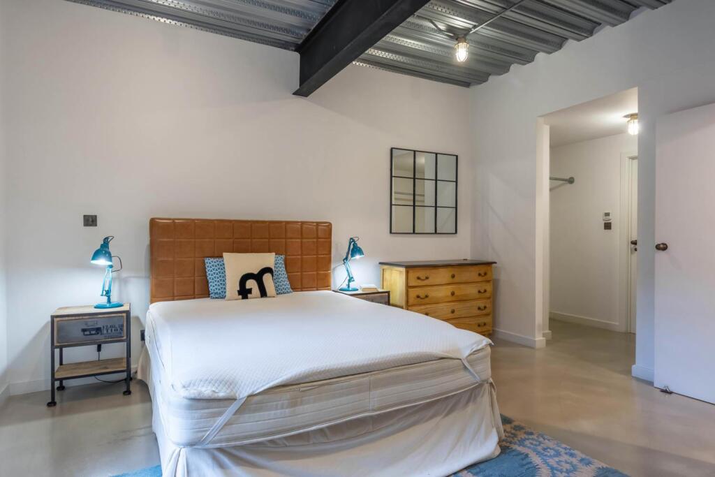 Additional image 18 of Rifle Maker Building, 32-35 Water Street, Birmingham