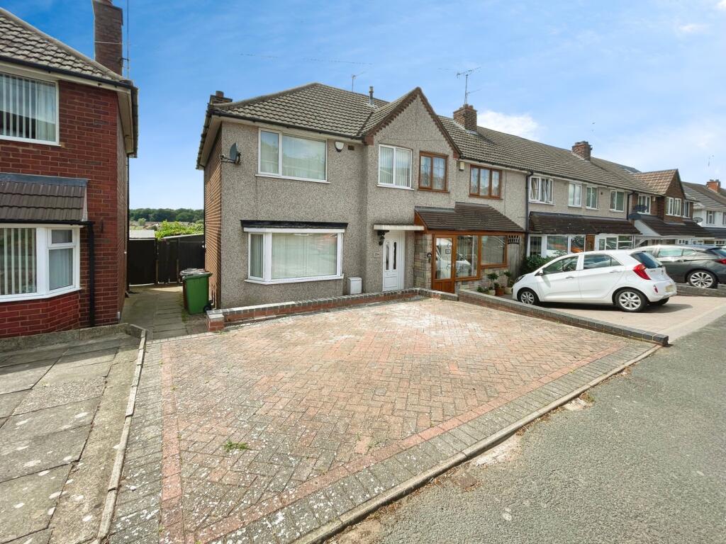 Additional image 12 of Tyndale Crescent, Birmingham, B43