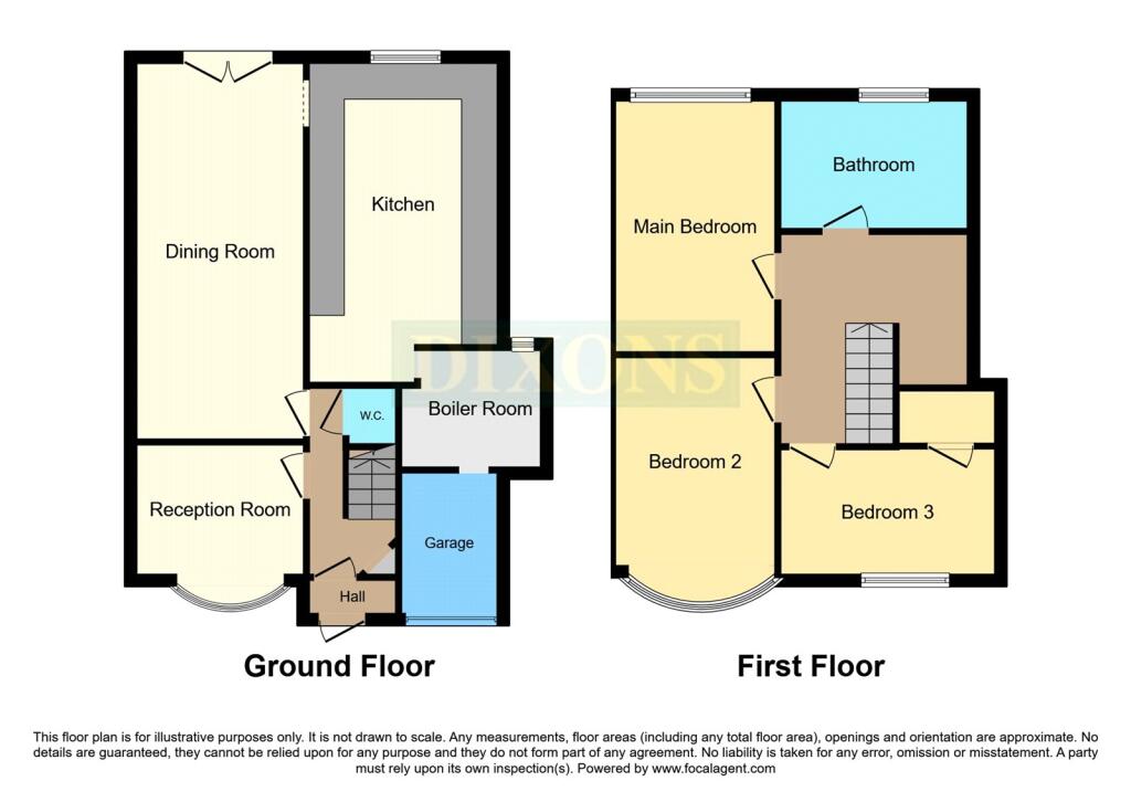 Additional image 2 of Brook Lane, Moseley, Birmingham, B13
