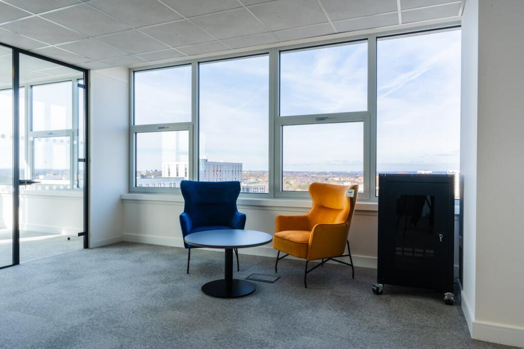 Additional image 18 of Part 9th Floor, Lyndon House, 62 Hagley Road, Birmingham, B16 8PE