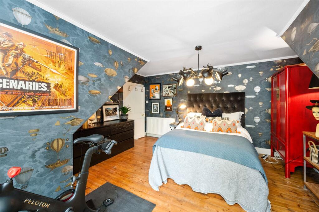 Additional image 22 of South Manse and Coo Hoose, Birse, Aboyne, Aberdeenshire, AB34