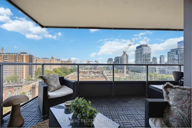 Additional image 23 of 320 Richmond St Unit 1115